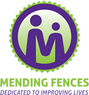 Mending fences & more