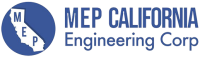 Mep california engineering corp