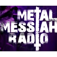 Metal messiah radio