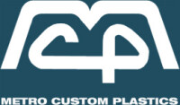 Metro custom plastics inc