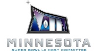 Minnesota super bowl host committee