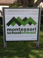 Montesorri school of maui