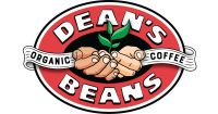 Dean's Beans Organic Coffee Company