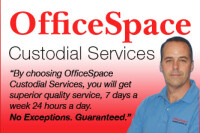Officespace custodial services, llc