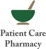 Patient care pharmacy