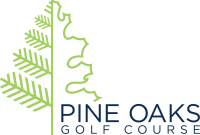 Pine oaks golf course
