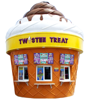 Twistee Treat Cafe