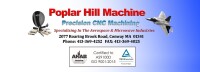 Poplar hill machine inc