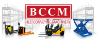 BC Conveying Machinery Ltd