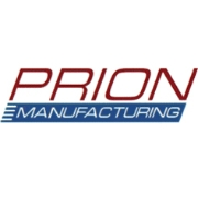 Prion manufacturing co