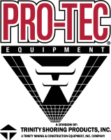 Pro-tec equipment
