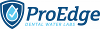 Proedge dental water labs