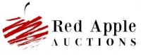 Red apple auctions