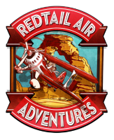 Redtail aviation