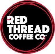 Red thread good coffee