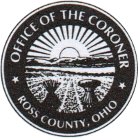Ross county coroner's office