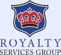 Royalty services group
