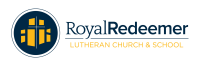 Royal redeemer lutheran school