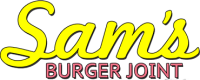 Sam's burger joint