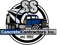 S & s concrete contractors, inc.