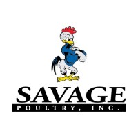 Savage poultry