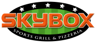 Skybox sports bar