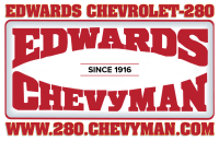 Edwards Chevrolet