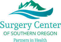 Surgery center southern oregon