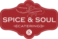 Spice & soul catering