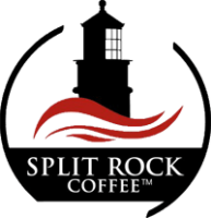 Split rock coffee