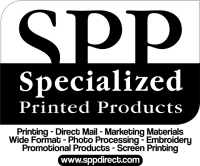 Specialized printed products