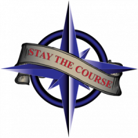 Stay the course veteran services