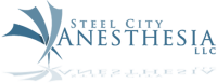 Steel city anesthesia