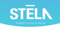Stela - comics for your phone