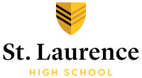 St laurence high school