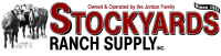 Stockyards lumber and ranch supply inc.