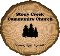 Stoney creek community church
