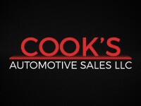 Cooks Auto Sales and Service