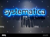 Systematica investments