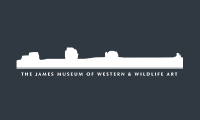 James museum of western & wildlife art
