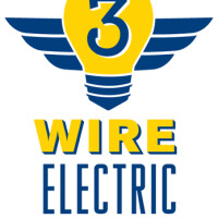 Three wire electric