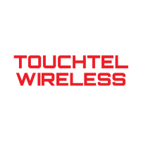 Touchtel wireless