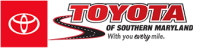Toyota of southern maryland