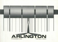Arlington metals corp