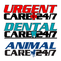 Urgent care 24/7 & affiliates