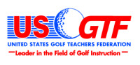 Us golf teachers federation