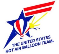 Us hot air balloon team