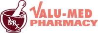 Valumed pharmacy