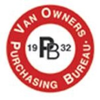 Van owners purchasing bureau