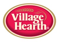 Village hearth